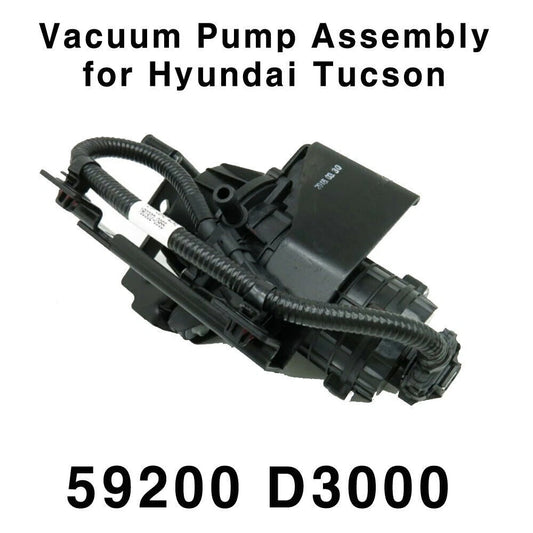 ⭐Genuine⭐ Vacuum Pump 59200D3000 for 2016-2019 Hyundai Tucson