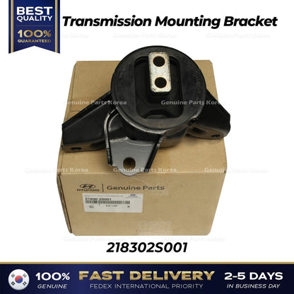 Genuine Transmission Mounting Bracket 218302S001 for Kia Sportage