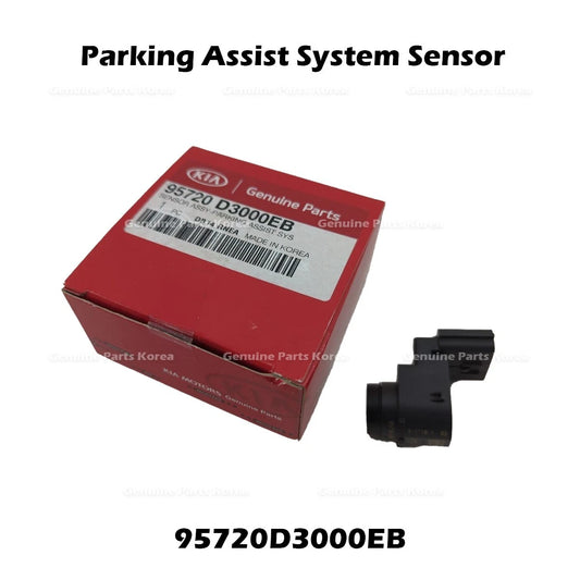 ⭐Genuine⭐ Parking Assist System Sensor 95720D3000EB for Hyundai Ioniq Kia Optima