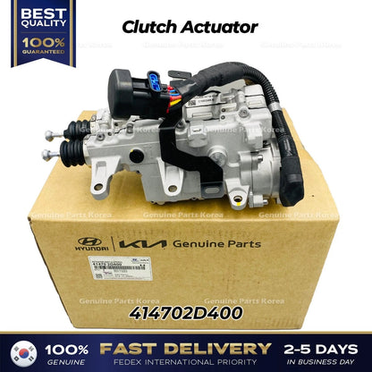 Genuine Clutch Actuator 414702D400 for Hyundai Accent