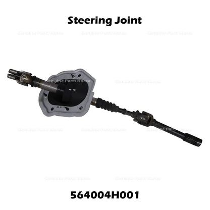 Genuine Steering Joint 564004H001 for Hyundai Grand Starex H1
