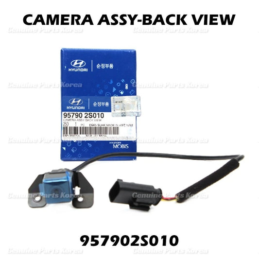 ⭐Genuine⭐ Rear Backup Reverse Camera 957902S010 for Hyundai Tucson 2010 - 2013