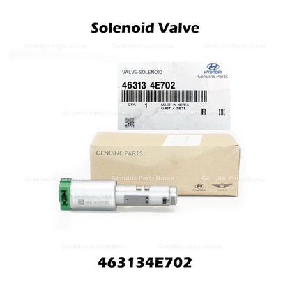 Genuine Solenoid Valve 463134E702 for Hyundai Equus Genesis K900