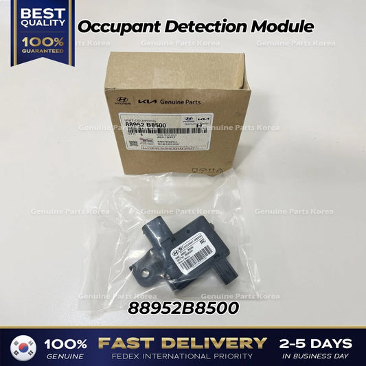 ⭐Genuine⭐ Occupant Detection Module 88952B8500 for Hyundai Santa Fe 2013-2019