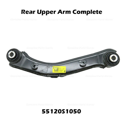 Genuine Rear Upper Arm Complete 55120S1050 for Hyundai Santa Fe
