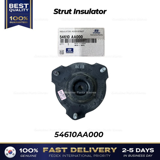 ⭐Genuine⭐ Strut Insulator 54610AA000 for Hyundai Elantra