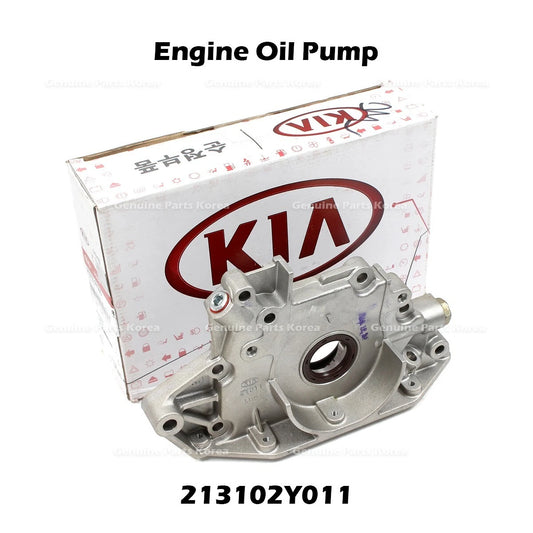 ⭐Genuine⭐ Engine Oil Pump 213102Y011 for Kia Sephia Spectra