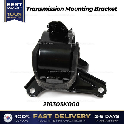 Genuine Transmission Mounting Bracket 218303K000 for Hyundai Sonata