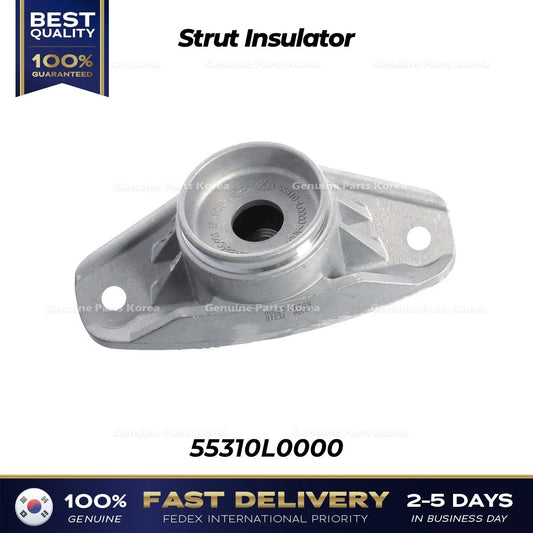 ⭐Genuine⭐ Strut Insulator 55310L0000 for Hyundai Genesis GV60 Ioniq 5 Kia EV6