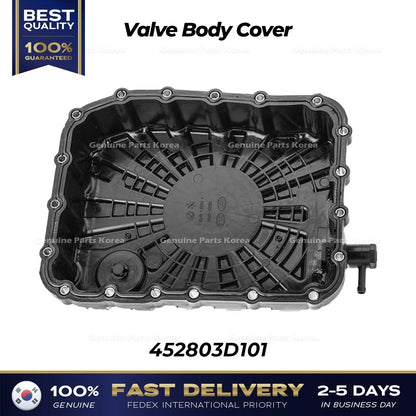 Genuine Valve Body Cover 452803D101 for Hyundai Sonata Fe Kia Optima