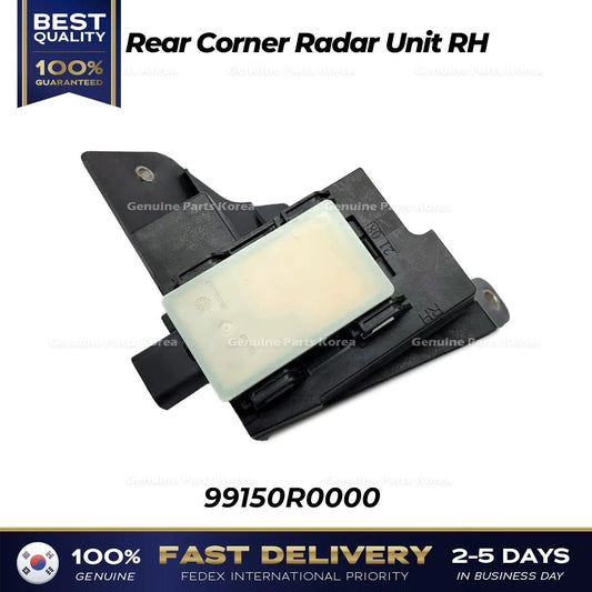 ⭐Genuine⭐ Rear Corner Radar Unit RH 99150R0000 for Kia Carnival