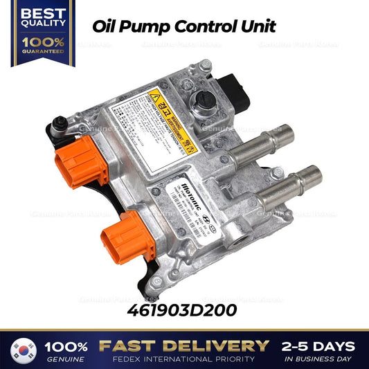 ⭐Genuine⭐ Oil Pump Control Unit 461903D200 for Hyundai Santa Fe Hybrid