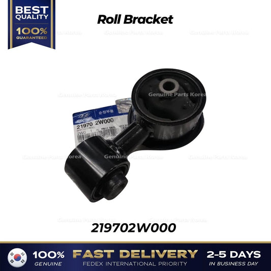⭐Genuine⭐ Roll Bracket 219702W000 for Hyundai Santa Fe Maxcruz