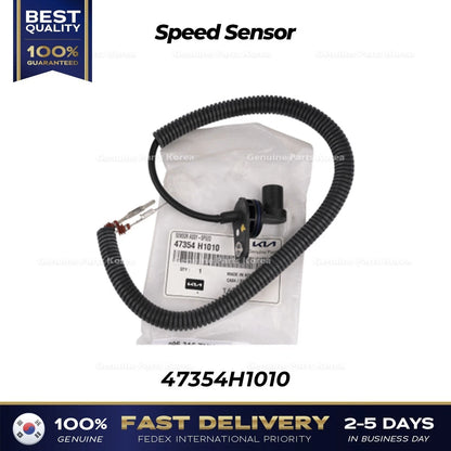 Genuine Speed Sensor 47354H1010 for Kia Sorento