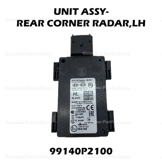 ⭐Genuine⭐ Rear Left Blind Spot Detection Sensor 99140P2100 for Kia Sorento 21-22