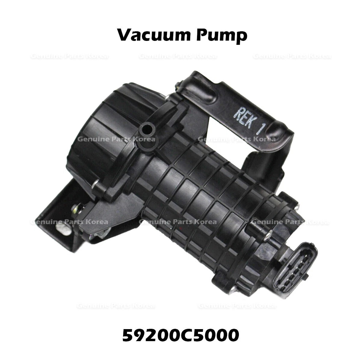 ⭐Genuine⭐ Vacuum Pump 59200C5000 for Kia Sorento