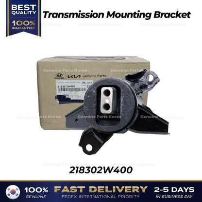Genuine Transmission Mounting Bracket 218302W400 for Hyundai Santa Fe