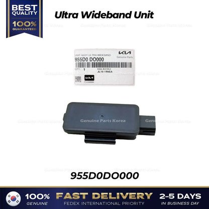 Genuine Ultra Wideband Unit 955D0DO000 for Kia EV9