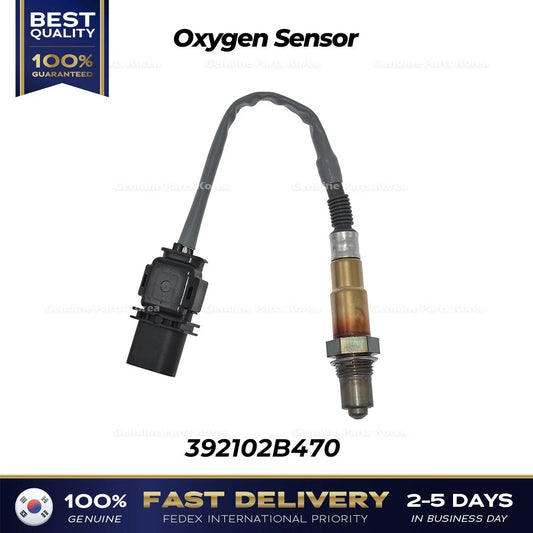 ⭐Genuine⭐ Oxygen Sensor 392102B470 for Hyundai Tucson