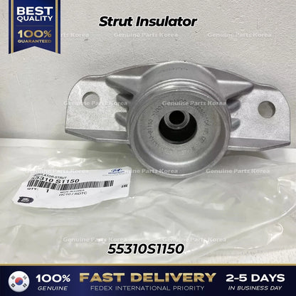 Genuine Strut Insulator 55310S1150 for Hyundai Palisade Kia Telluride