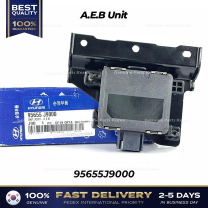 Genuine A.E.B Unit 95655J9000 for Hyundai Kona