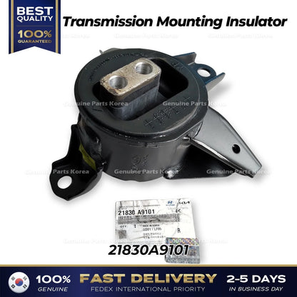 Genuine Transmission Mounting Insulator 21830A9101 for Kia Sedona Carnival