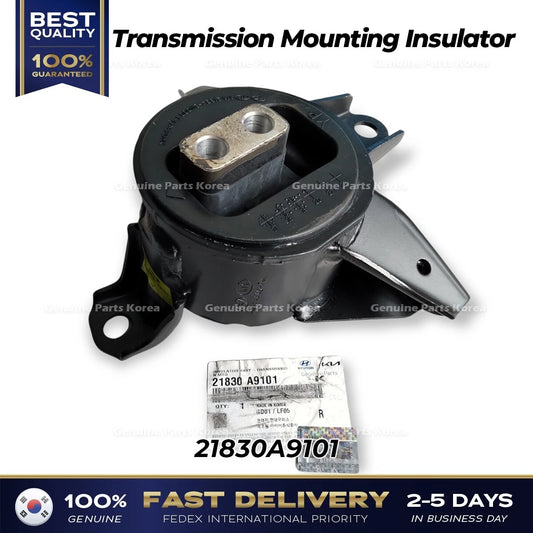 ⭐Genuine⭐ Transmission Mounting Insulator 21830A9101 for Kia Sedona Carnival