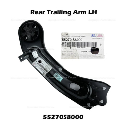 Genuine Rear Trailing Arm LH 55270S8000 for Hyundai Palisade