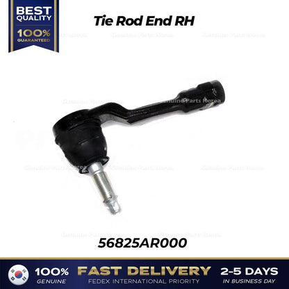 Genuine Tie Rod End RH 56825AR000 for Hyundai Genesis GV70