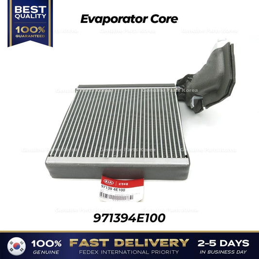 ⭐Genuine⭐ Evaporator Core 971394E100 for Kia Bongo III