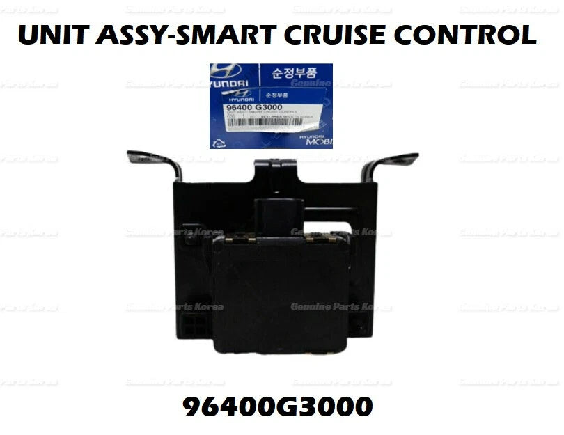 ⭐Genuine⭐ OEM Cruise Control Unit Assy 96400G3000 for Hyundai Elantra i30 17-20