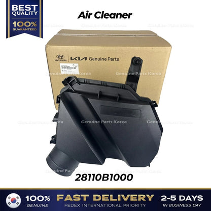 Genuine Air Cleaner 28110B1000 for Hyundai Genesis