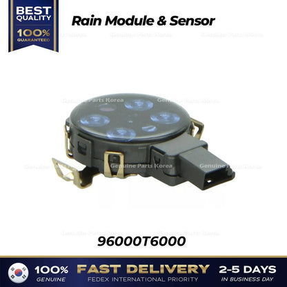 Genuine Rain Module & Sensor 96000T6000 for Hyundai Genesis