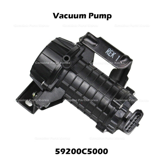 59200C5000