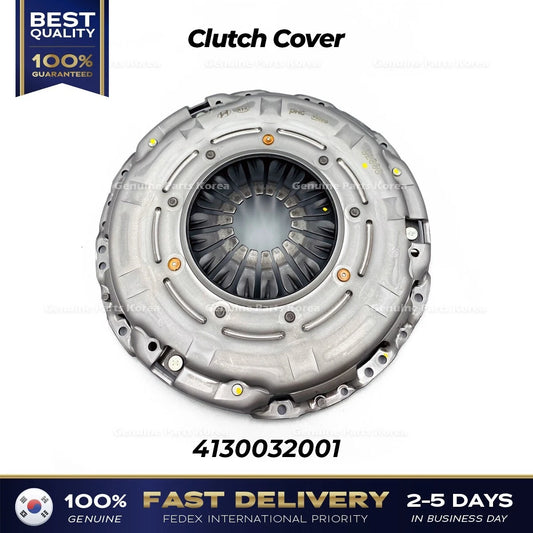 ⭐Genuine⭐ Clutch Cover 4130032001 for Hyundai ix35 Kia Soul