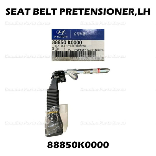 ⭐Genuine⭐ SEAT BELT PRETENSIONER LH 88850K0000 for Kia Soul 2019 +