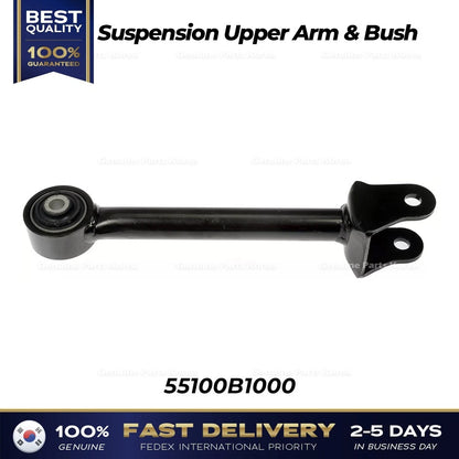 Genuine Suspension Upper Arm & Bush 55100B1000 for Hyundai Genesis