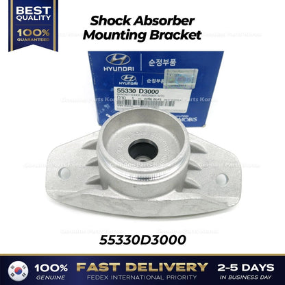 Genuine Shock Absorber Mounting Bracket 55330D3000 for Hyundai Tucson