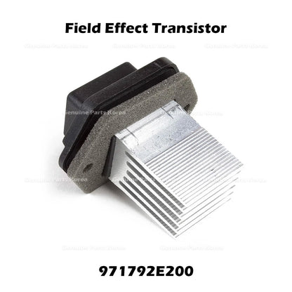 Genuine Field Effect Transistor 971792E200 for Hyundai Tucson