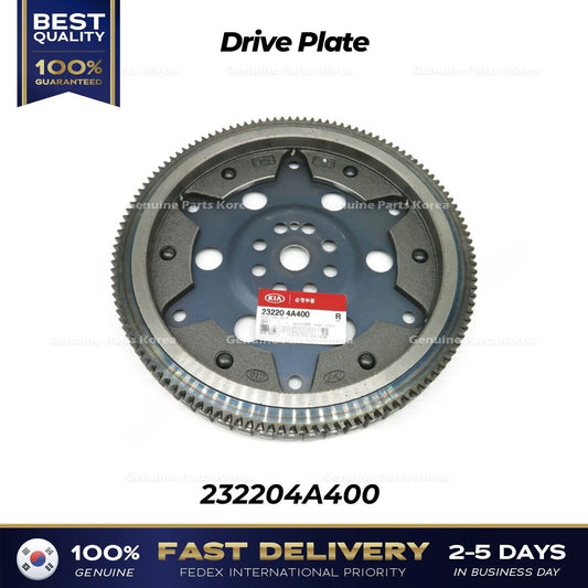 ⭐Genuine⭐ Drive Plate 232204A400 for Hyundai H1 Porter II