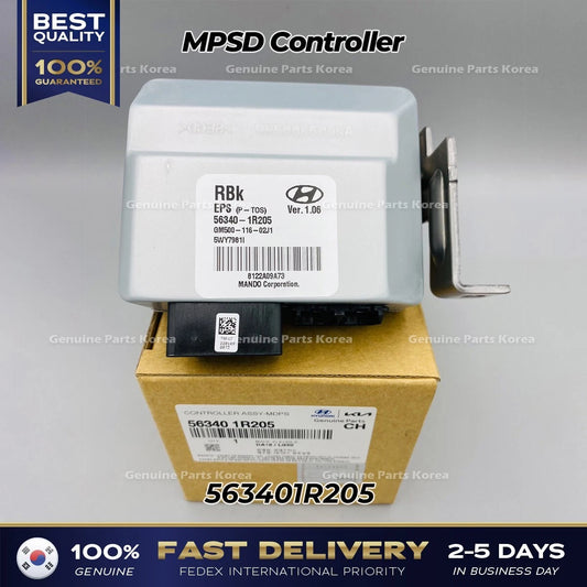 ⭐Genuine⭐ MPSD Controller 563401R205 for Hyundai Accent