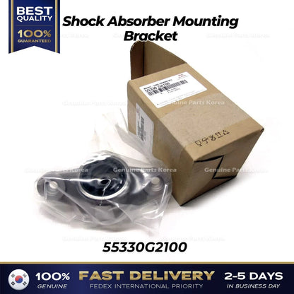 Genuine Shock Absorber Mounting Bracket 55330G2100 for Hyundai Kia