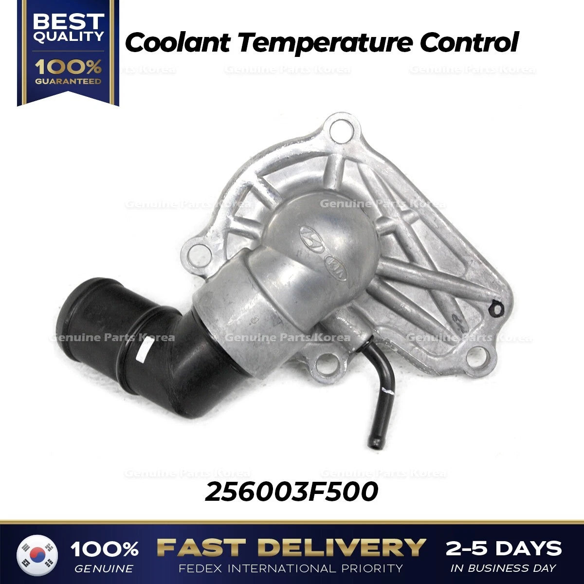 ⭐Genuine⭐ Coolant Temperature Control for Hyundai Equus Genesis Kia K900