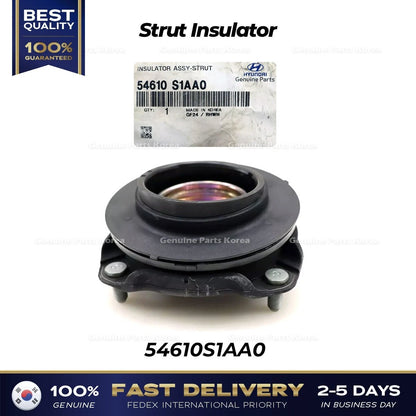 Genuine Strut Insulator 54610S1AA0 for Hyundai Santa Cruz Santa Fe