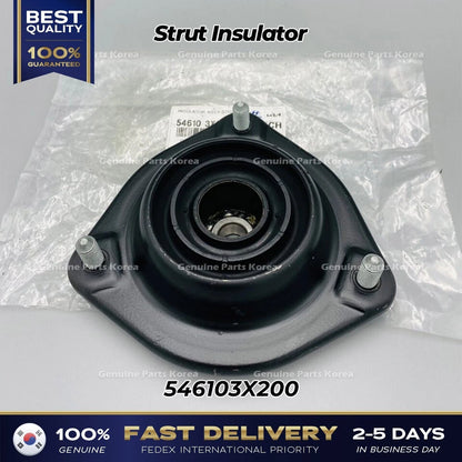 Genuine Strut Insulator 546103X200 for Hyundai Elantra Veloster