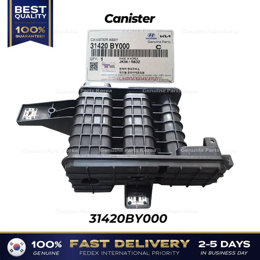 ⭐Genuine⭐ Canister 31420BY000 for Hyundai Elantra Hybrid Kia Niro Hybrid