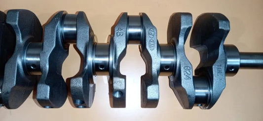 ⭐Genuine⭐ Crankshaft 231112G200 for Sonata Tucson Azera Forte Optima Sportage