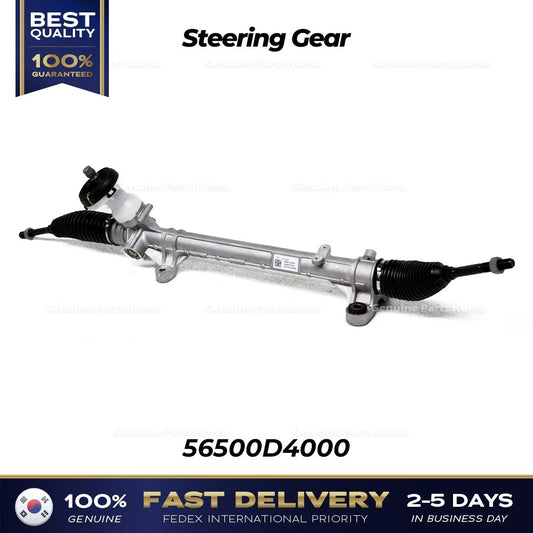 ⭐Genuine⭐ Steering Gear 56500D4000 for Kia Optima