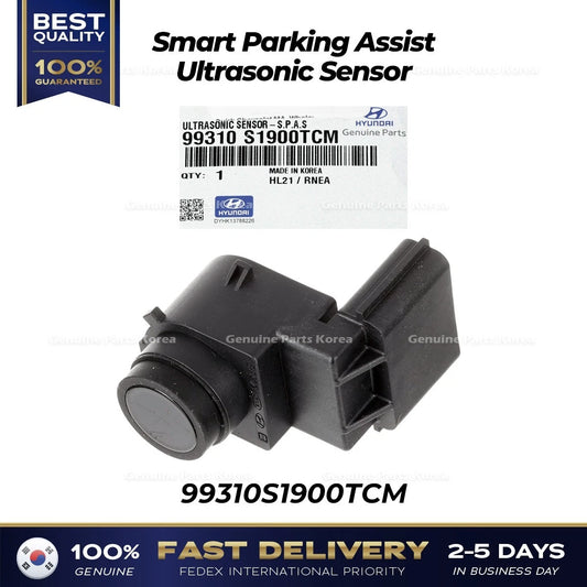 ⭐Genuine⭐ Smart Parking Assist Ultrasonic Sensor 99310S1900TCM for Hyundai Tucson