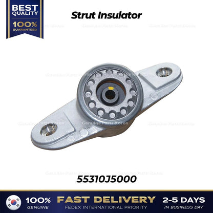 Genuine Strut Insulator 55310J5000 for Hyundai Genesis G70 Kia Stinger